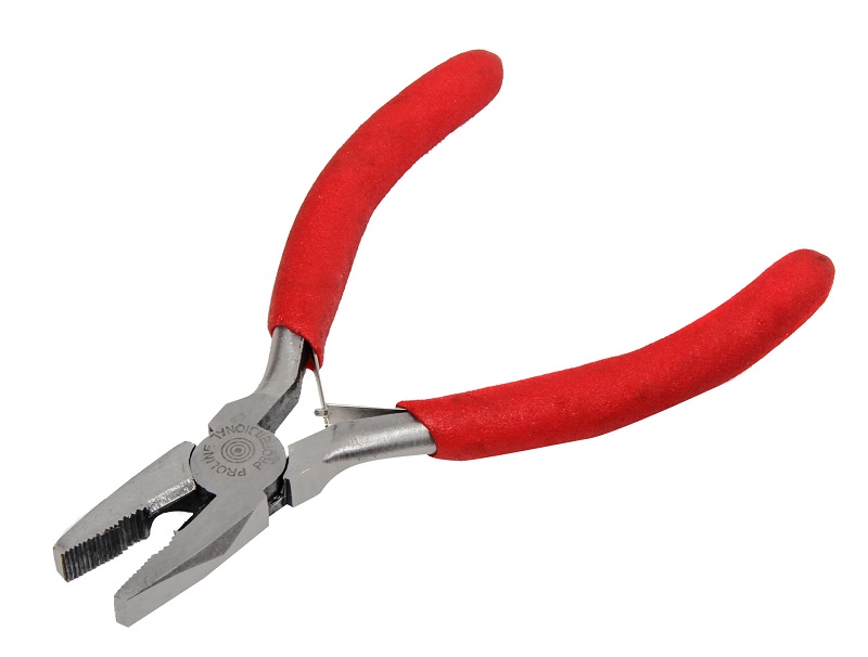 Pro-Line Szczypce mikro uniwersalne 120mm 28730