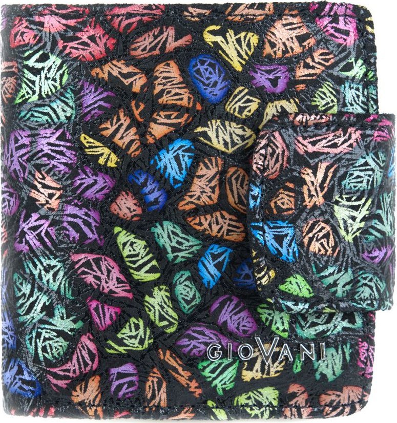 Giovani Portfel damski ofelia - giovani