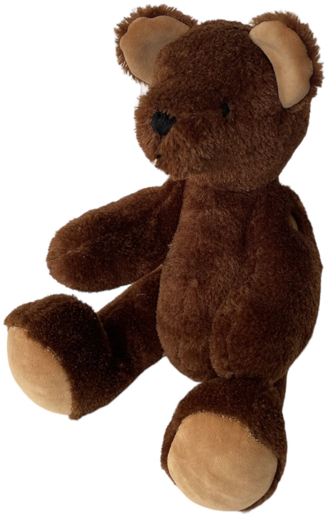 M.M. MIŚ JÓZEK ROZM.:L, Kolor: BRĄZ,