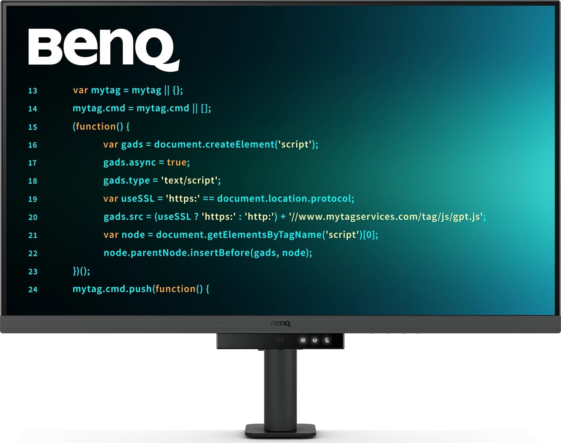 Monitor BenQ RD320UA (9H.LMTLA.TBE)