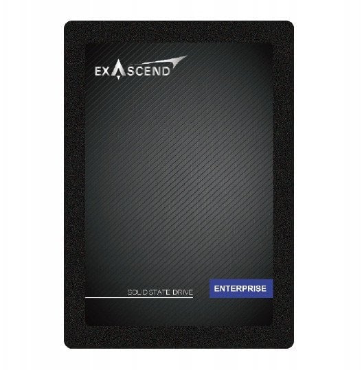 Dysk SSD Exascend SE4 SATA3 3D TLC 2.5 960GB