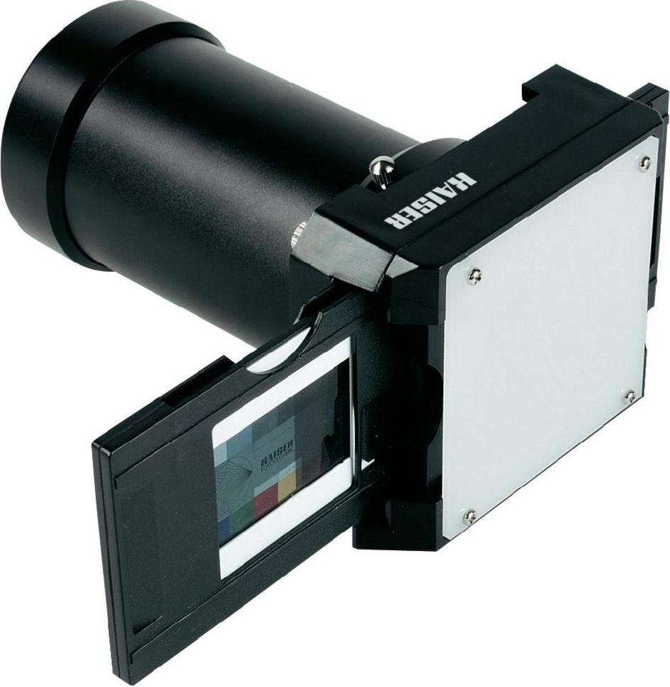 Kaiser Cyfrowy powielacz slajdów (6506)