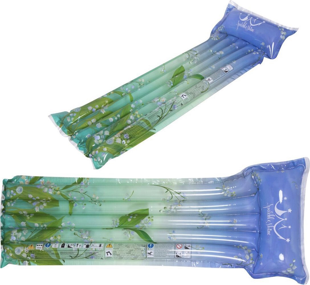 JiLong MATERAC DMUCHANY 171x66x22CM 33106