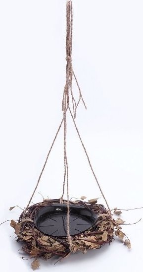 Wnuk Ekologiczne poidełko dla ptaków