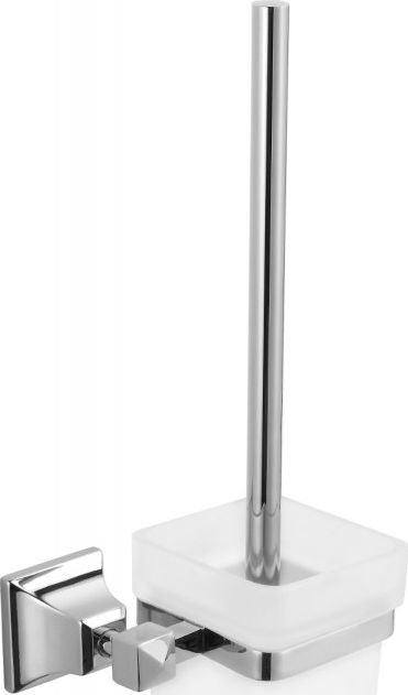 Mexen Szczotka do WC wisząca chrom