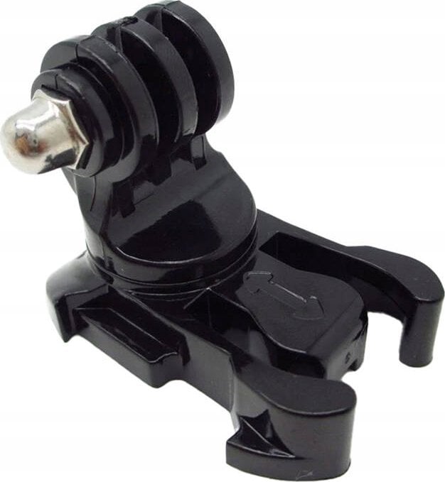 Obrotowa klamra J-Hook 360 stopni do kamer sportowych