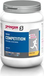 Sponser Napój COMPETITION pomarańczowy puszka 1000g (SPN-90-049)