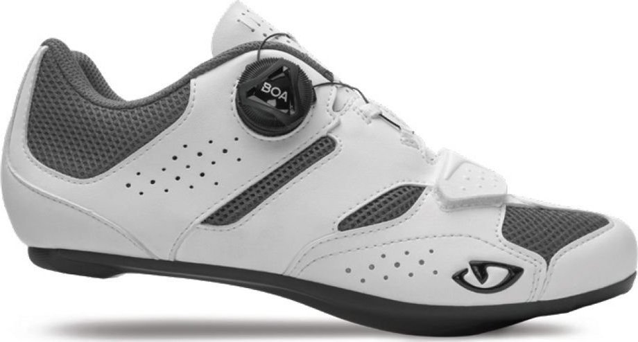 Giro Buty damskie GIRO SAVIX II W white roz.42 (NEW)