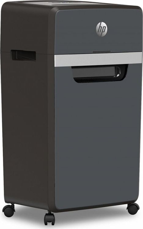 Niszczarka HP ProShredder 16MC P-5 680 W