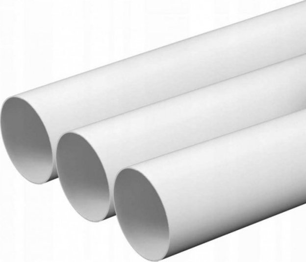 UN KANAŁ OKRĄGŁY FI150 0,5MB (1 SZT)