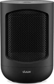 Termowentylator Duux Duux Zone Personal Ceramic Heater | Ceramic Heater | 600/900/1500 W | Black | IP21