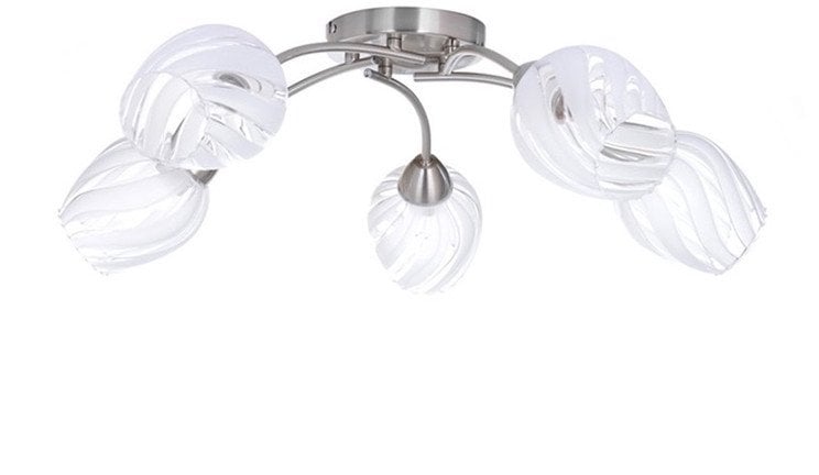 Lampa sufitowa Domoletti CEILING LAMP CL17061-5 5X60W E27