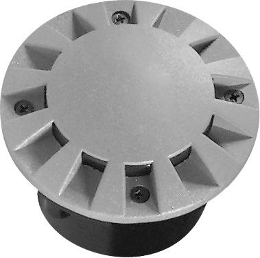 Kanlux Oprawa gruntowa Roger DL-LED12 1W IP66 (07280)