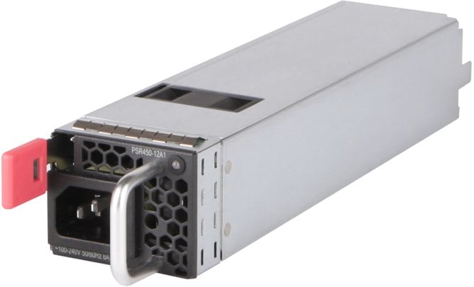HP 5710 450W FB AC PSU-STOCK