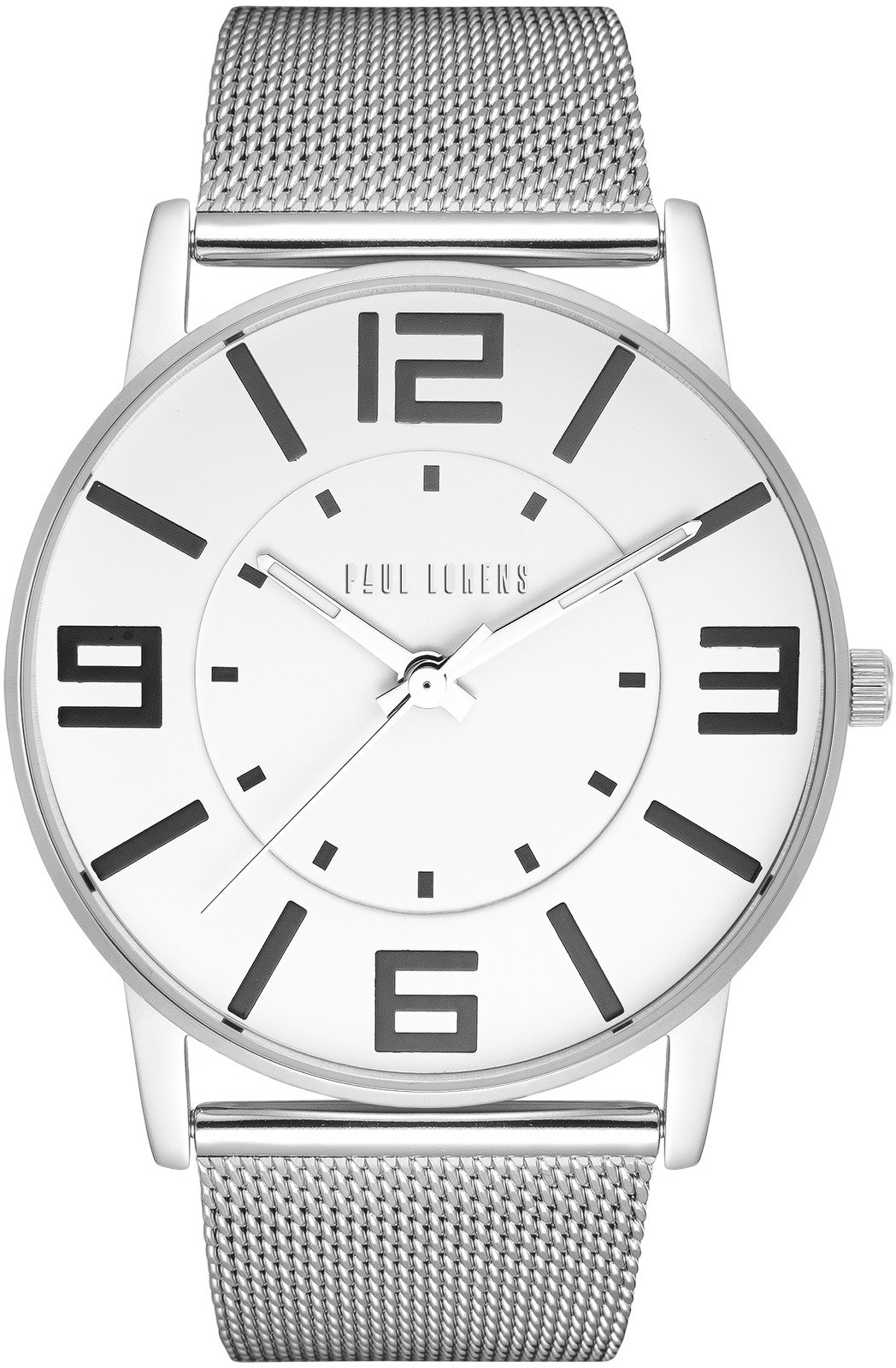 Zegarek damski DEBBY Paul Lorens z grawerem