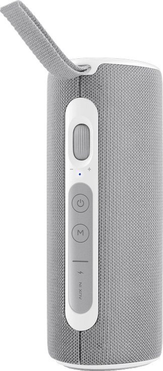 Głośnik JVC JVC Głośnik BT grey XS-E423G