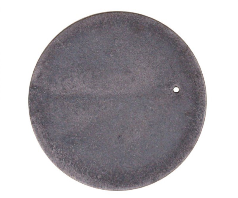 Krążek fi 20cm do płyty 10 otworowej