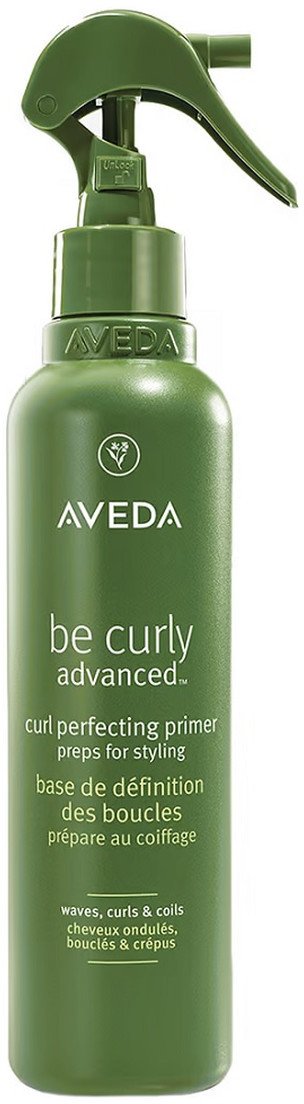 Aveda Be Curly advanced curl perfecting primer odżywka bez spłukiwania do włosów kręconych 200ml