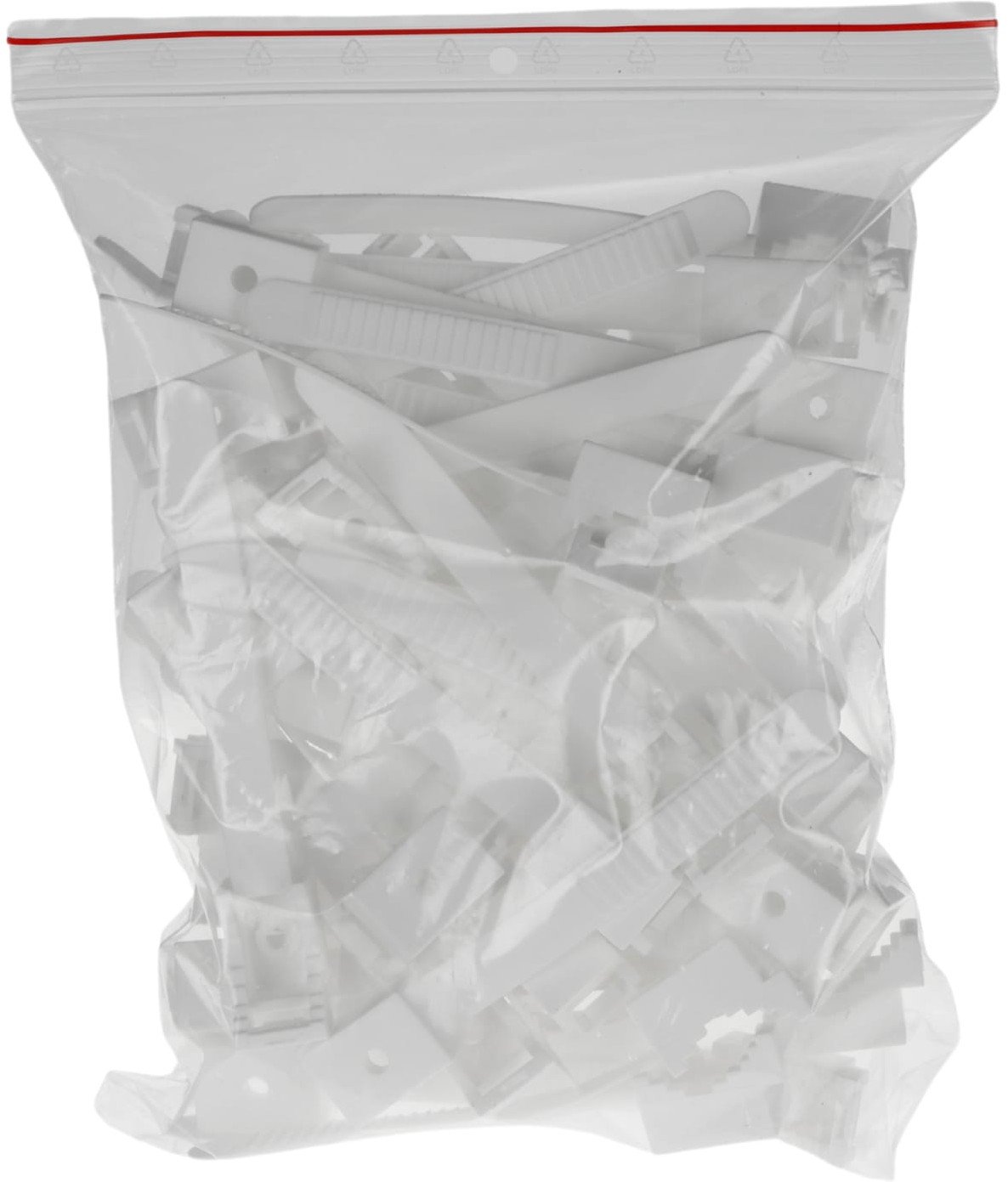 UCHWYT PASKOWY UP-30*P50 50SZT.