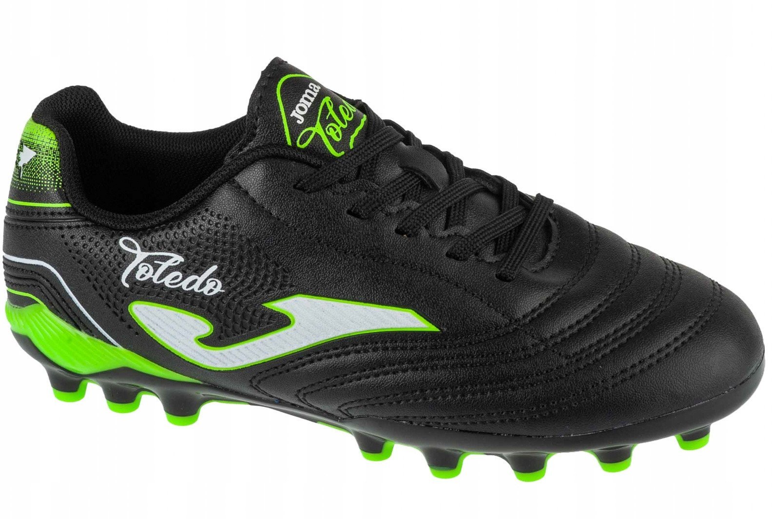 Joma Toledo Jr 2501 AG TOJW2501AG Czarne 30