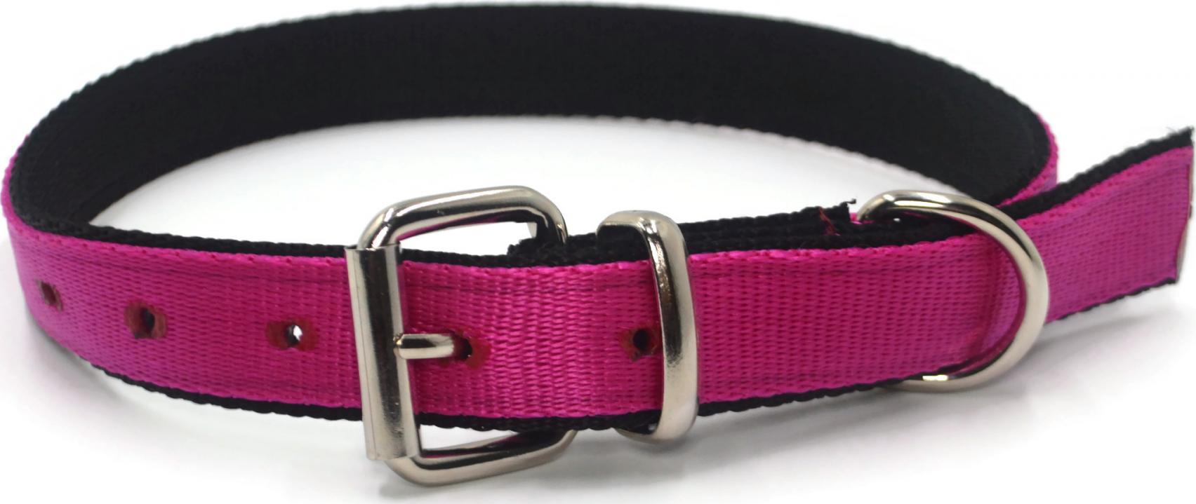 Alizoo Podwójna obroża dla owczarka 30mm V.2 - ALIZOO