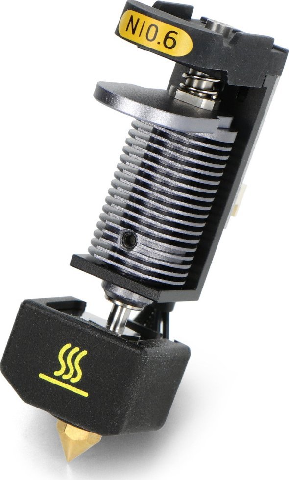 Snapmaker Głowica hotend do modułu Dual Extrusion - 0,6mm - Snapmaker}