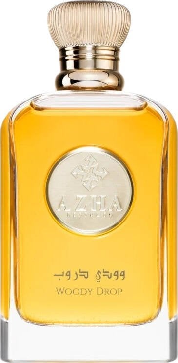 AZHA Woody Drop EDP spray 100ml