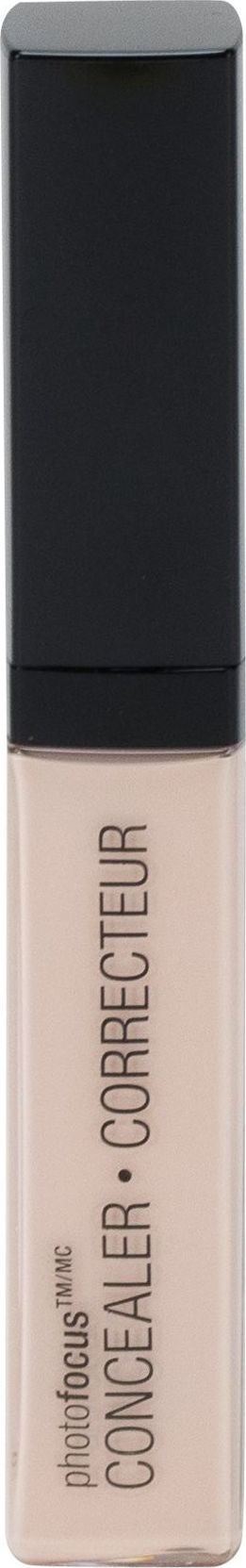 Wet n Wild WET N WILD_Photofocus Concealer korektor wygładzający Fair Neutral 8,5ml