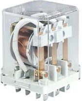 Finder Przekaźnikowy moduł sprzęgający 1P 16A 230V AC na szynę DIN (48.61.8.230.0060SPA)