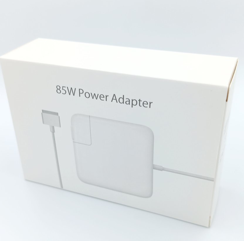 Zasilacz do laptopa Ultra Parts ZASILACZ ŁADOWARKA do APPLE MacBook 85W 20V 4.25A Wtyk MSafe 2 Mag Safe 2 ULTRS PARTS