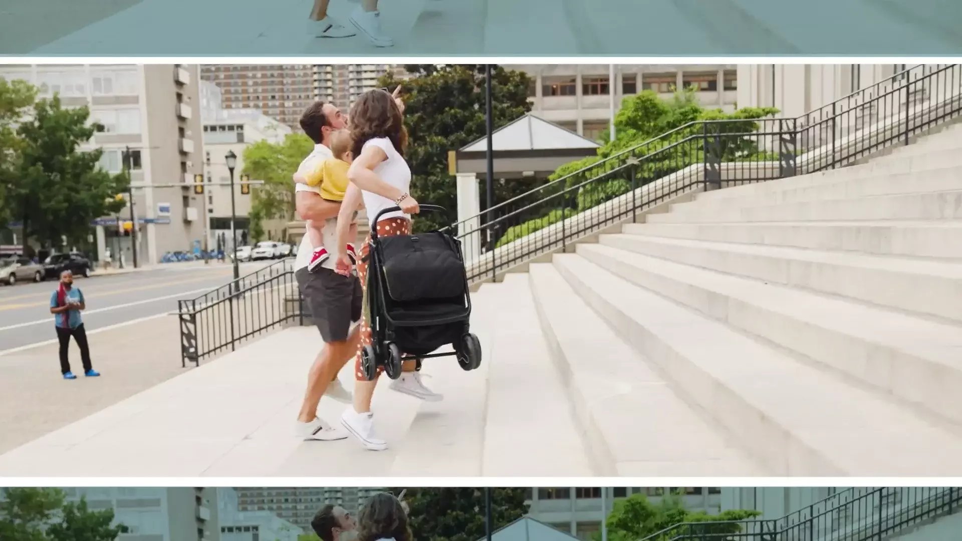 GRACO WOZEK MYAVO CLOVER GS2107BBCVR000