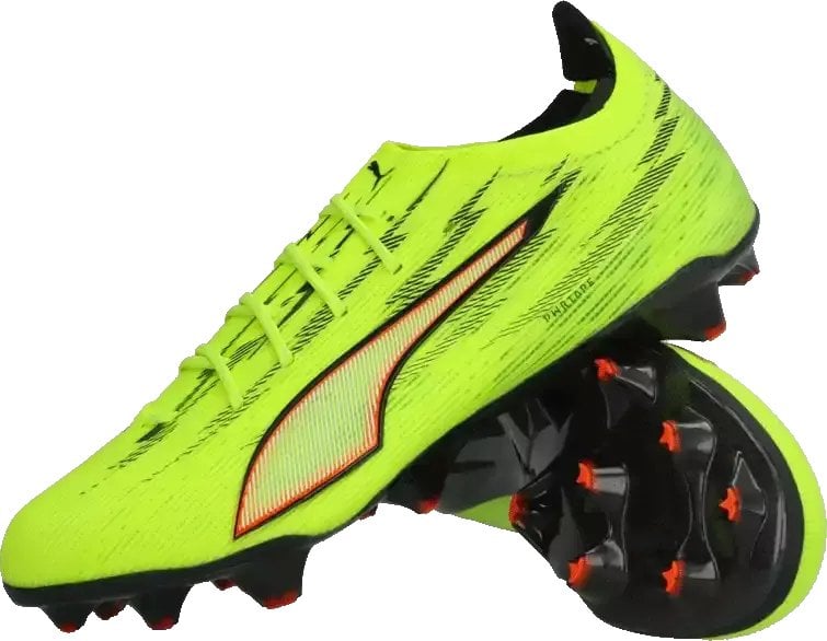 Buty Puma ULTRA 5 Carbon FG/AG 108685-01