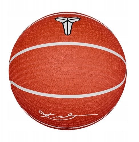 Nike Playground 8P Kobe Bryant Deflated Ball N1012519-835 Pomarańczowe 7
