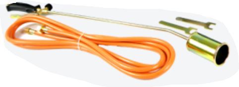 Silver Palnik dekarski 87cm (AB0283)