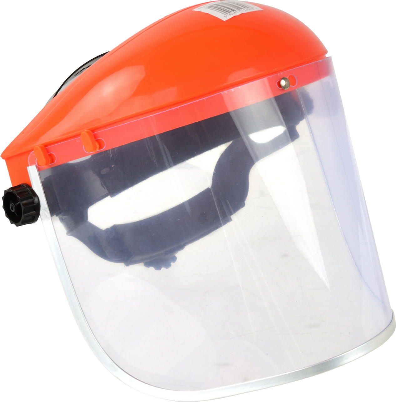 Geko Maska ochronna z osłoną PCV do kos,pił(40)