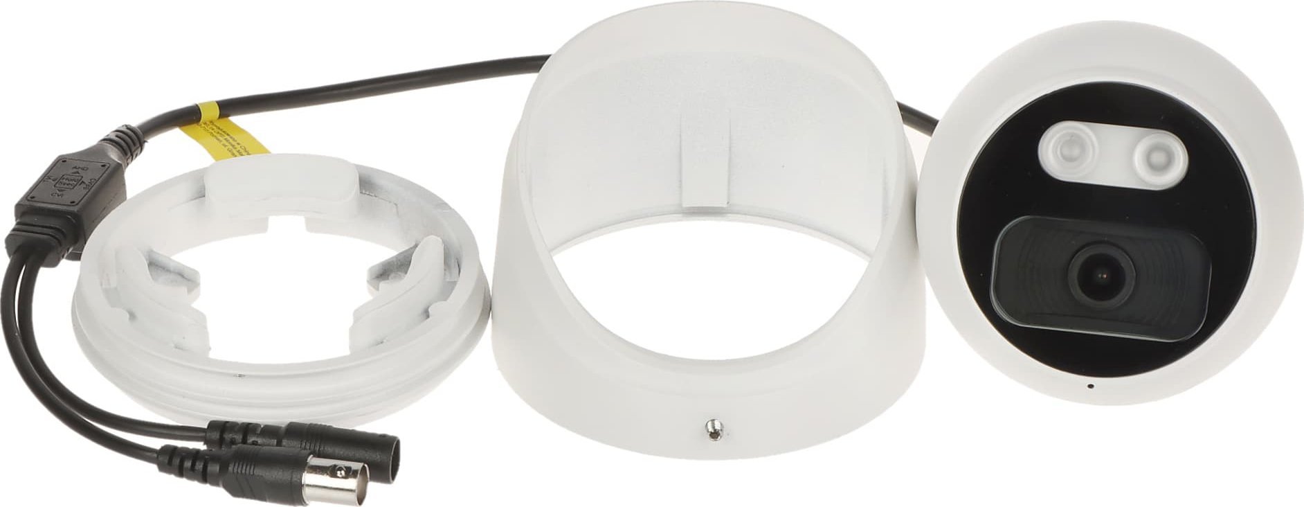 APTI KAMERA AHD, HD-CVI, HD-TVI APTI-H50VA22-28W 2Mpx / 5Mpx 2.8mm