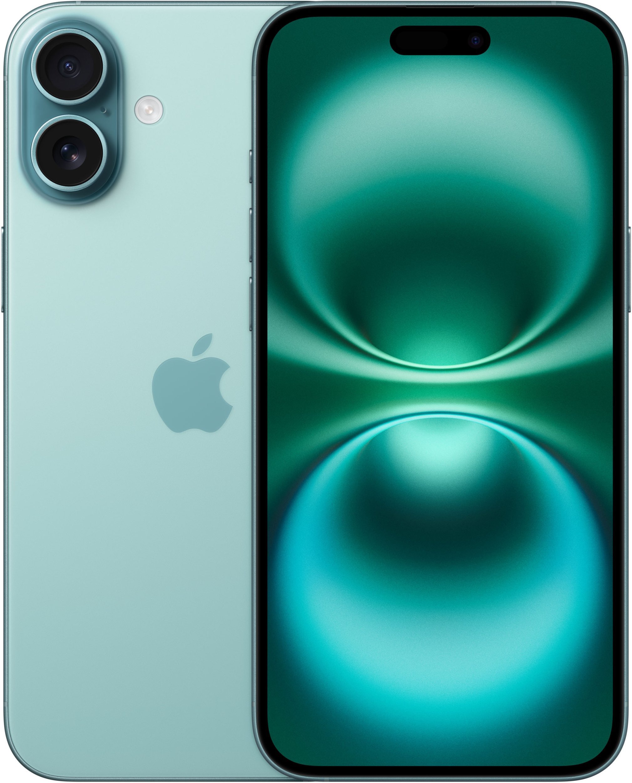 Smartfon Apple iPhone 16 Plus 256GB Teal