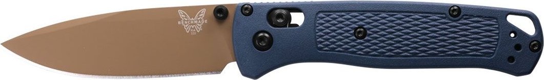 Benchmade Benchmade BUGOUT 535FE-05 CRATER BLUE