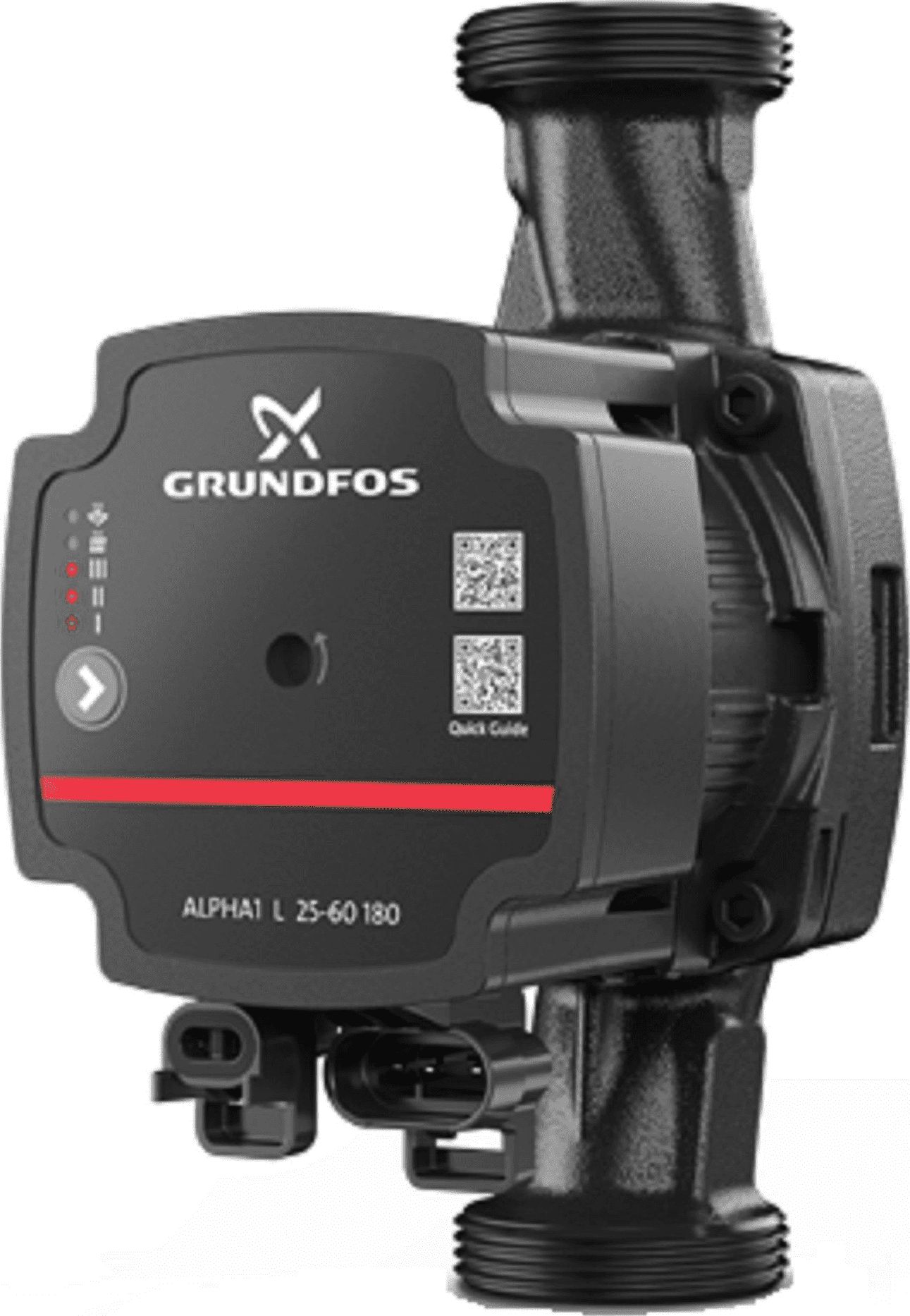 Grundfos Pompa CO Alpha 1 L 25/40 (99160579)