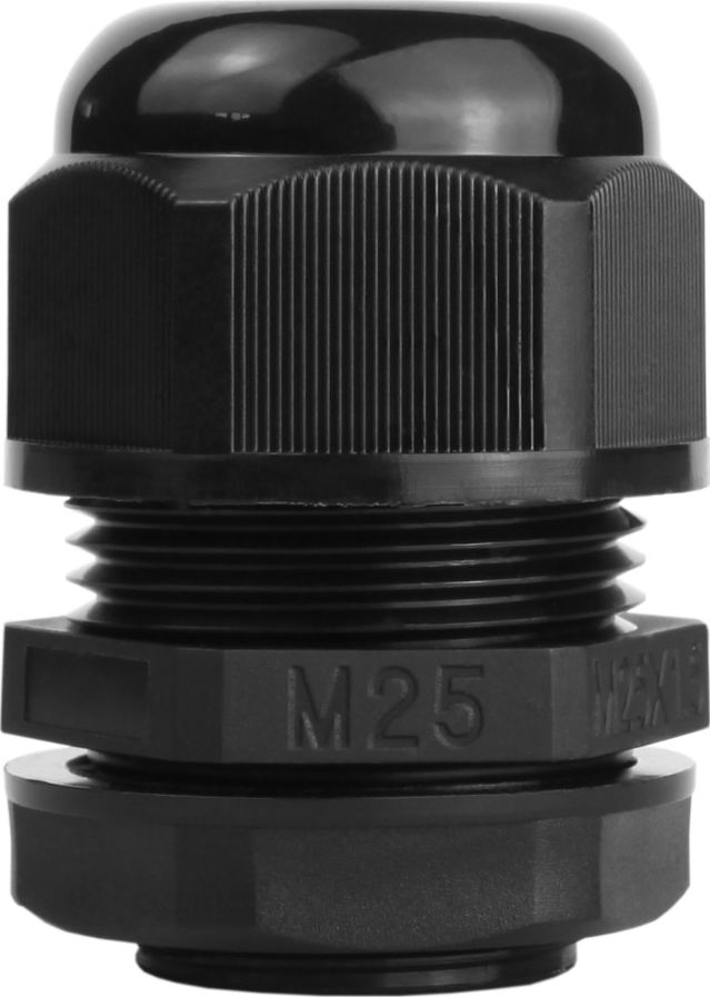 Degson M25 Dławnica kablowa 13-18mm IP68 dławik metryczny DGN 3060