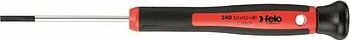 Felo wkrętak płaski 2,5 x 0,4 precyzyjny (FL24025250)