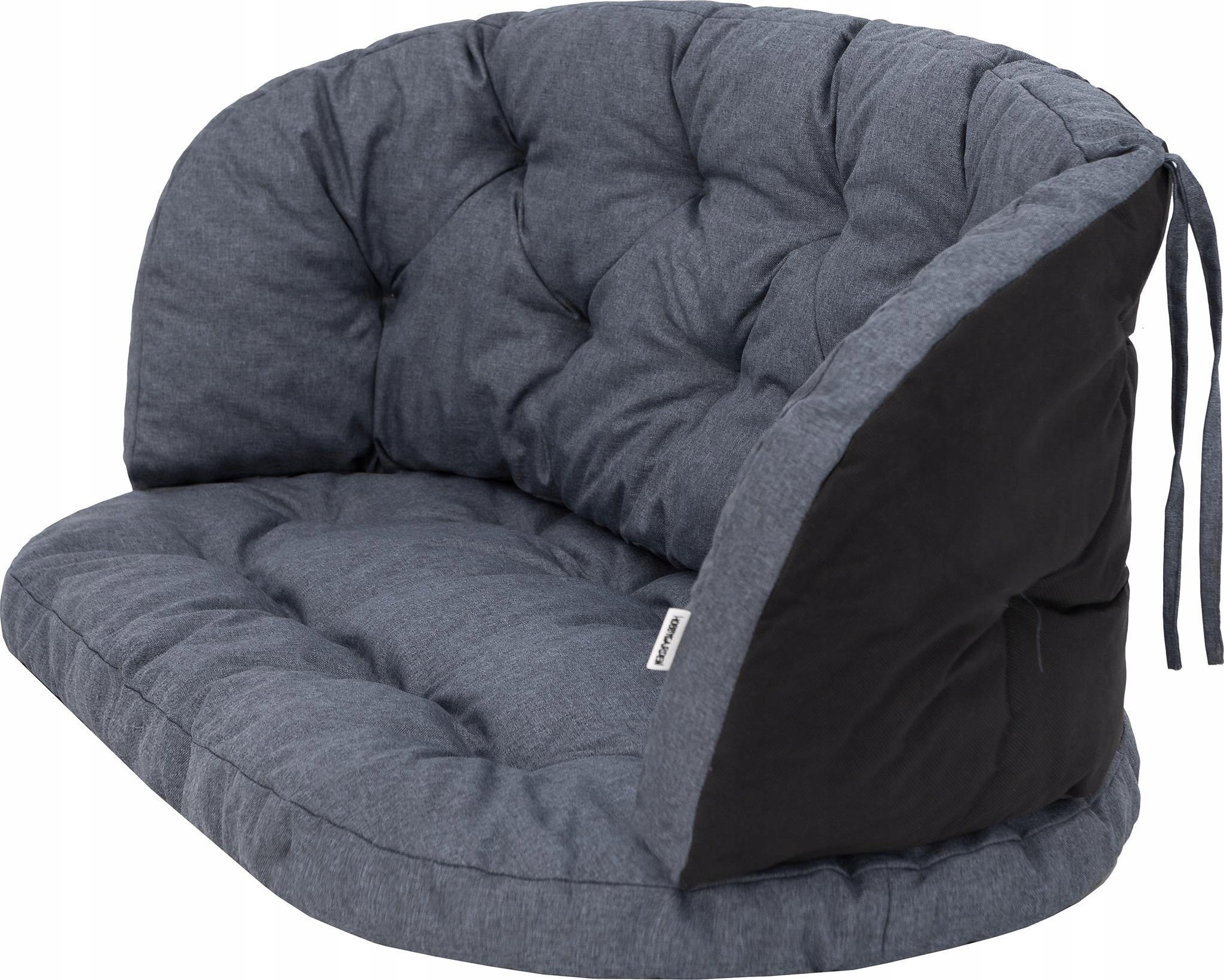 Hobbygarden DU˝A AMANDA PRESTI˝ GRANATOWY EKOLEN