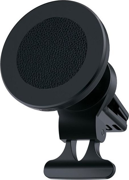 eStuff Magnetic Wireless Car Charger