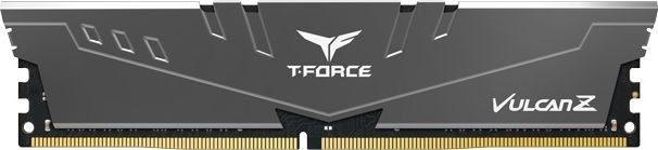 Pamięć TeamGroup T-Force Vulcan Z, DDR4, 8 GB, 3200MHz, CL16 (TLZGD48G3200HC16C01)