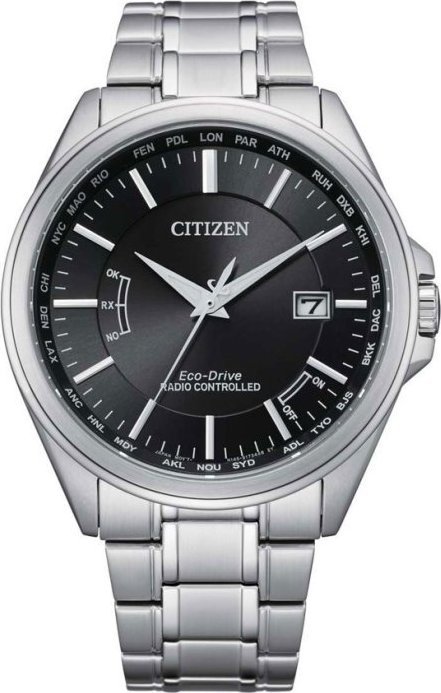 Zegarek Citizen Zegarek CB0250-84E
