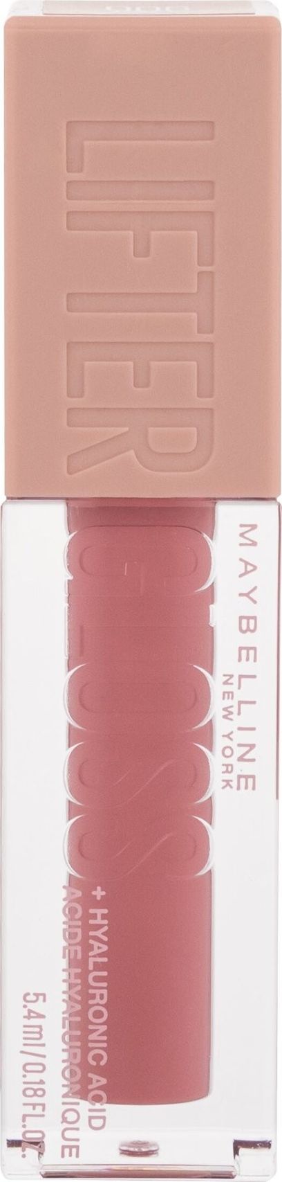 Maybelline Maybelline Lifter Gloss Błyszczyk do ust 5,4ml 006 Reef