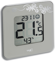 Stacja pogodowa TFA 30.5021.02
