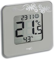 Stacja pogodowa TFA 30.5021.02