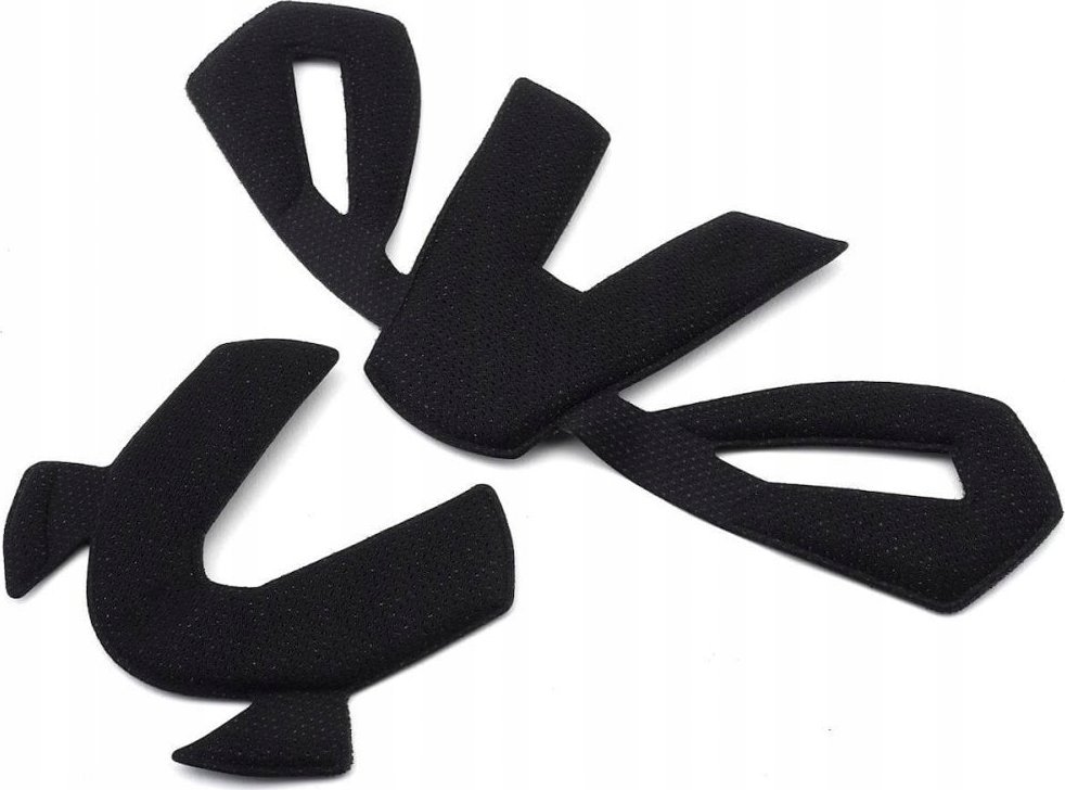 Bell Wkładki wewnętrzne BELL DAILY/SIDETRACK II MIPS BLK UC (NEW)