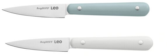 Zestaw noży o obierania 2-el. Spirit/Slate BergHOFF